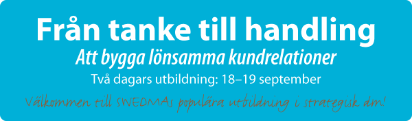 Stategisk dm
